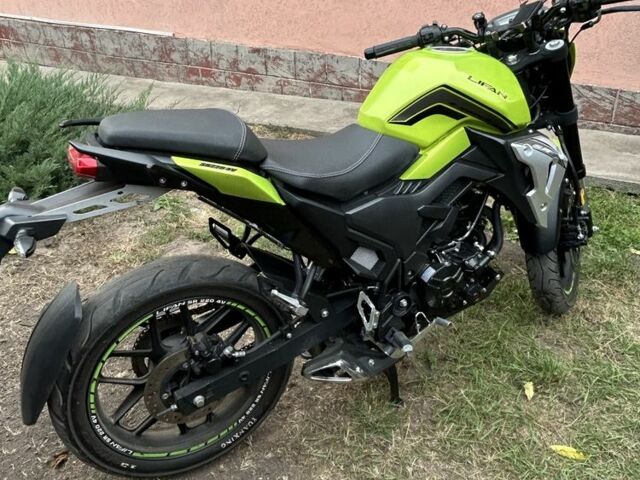 Ліфан SR 220, об'ємом двигуна 0.2 л та пробігом 0 тис. км за 1600 $, фото 1 на Automoto.ua