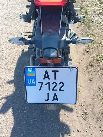 Ліфан SR 220, об'ємом двигуна 0.2 л та пробігом 2 тис. км за 1700 $, фото 7 на Automoto.ua