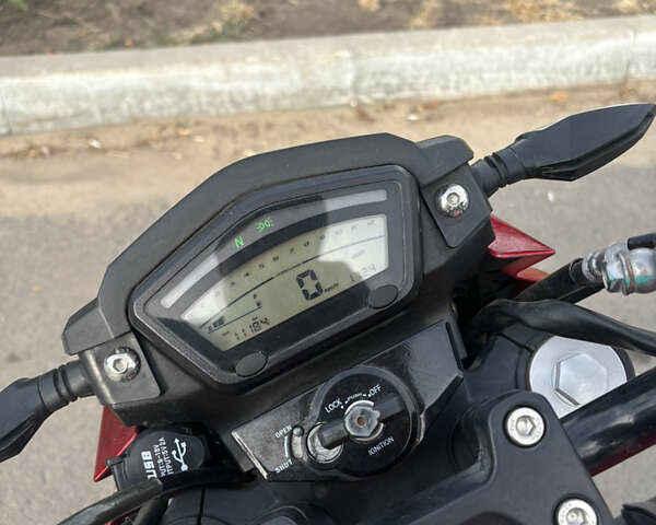 Лифан SR 220, объемом двигателя 0.2 л и пробегом 11 тыс. км за 1600 $, фото 4 на Automoto.ua