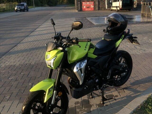 Ліфан SR 220, об'ємом двигуна 0 л та пробігом 0 тис. км за 1550 $, фото 10 на Automoto.ua