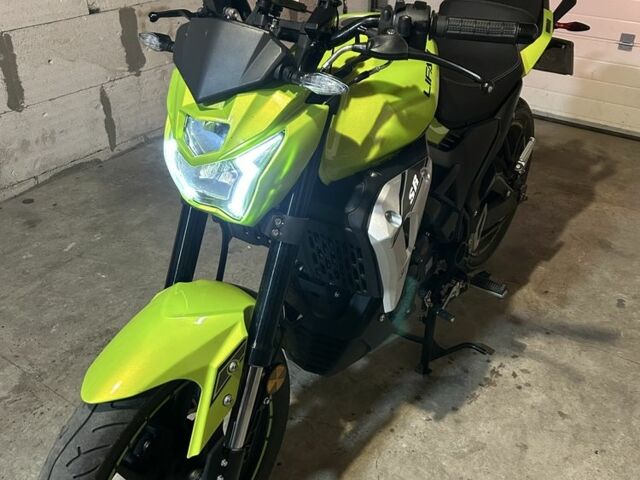 Ліфан SR 220, об'ємом двигуна 0.2 л та пробігом 0 тис. км за 1550 $, фото 3 на Automoto.ua