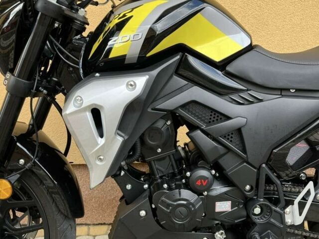Лифан SR 220, объемом двигателя 0.22 л и пробегом 0 тыс. км за 1700 $, фото 5 на Automoto.ua