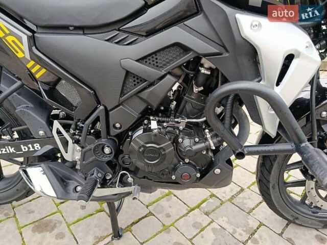 Лифан SR 220, объемом двигателя 0.2 л и пробегом 5 тыс. км за 1550 $, фото 9 на Automoto.ua