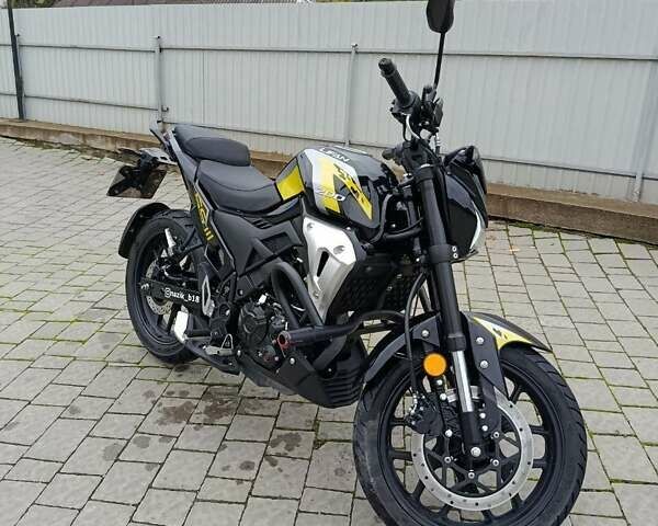 Лифан SR 220, объемом двигателя 0.2 л и пробегом 5 тыс. км за 1550 $, фото 7 на Automoto.ua