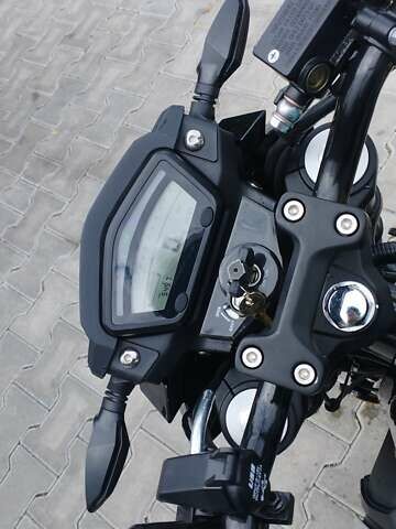 Ліфан SR 220, об'ємом двигуна 0.2 л та пробігом 550 тис. км за 1750 $, фото 2 на Automoto.ua