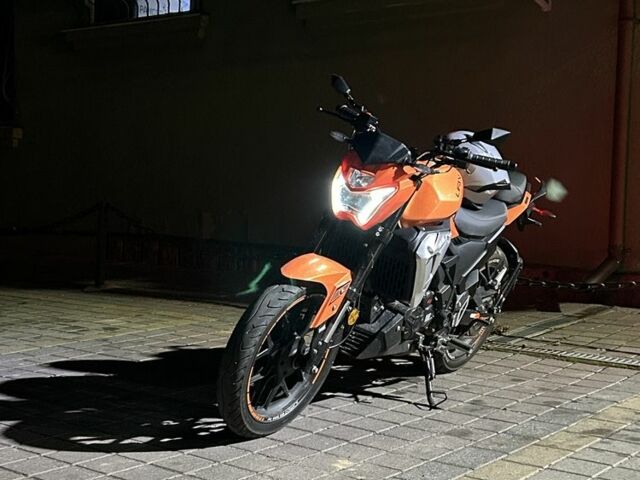 Ліфан SR 220, об'ємом двигуна 0.22 л та пробігом 0 тис. км за 1699 $, фото 6 на Automoto.ua