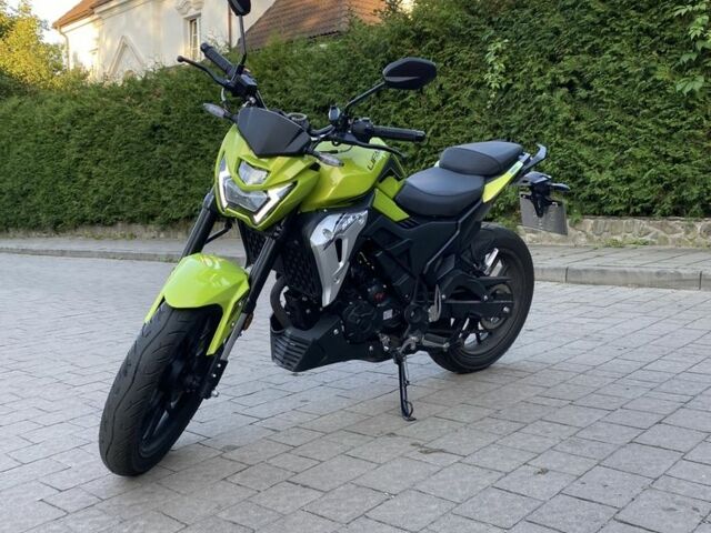 Ліфан SR 220, об'ємом двигуна 0.22 л та пробігом 0 тис. км за 1600 $, фото 1 на Automoto.ua