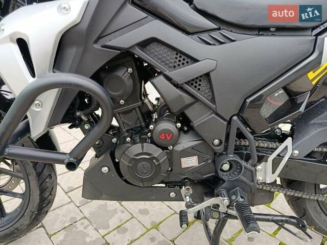 Лифан SR 220, объемом двигателя 0.2 л и пробегом 5 тыс. км за 1550 $, фото 10 на Automoto.ua