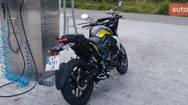 Ліфан SR 220, об'ємом двигуна 0.2 л та пробігом 550 тис. км за 1750 $, фото 5 на Automoto.ua