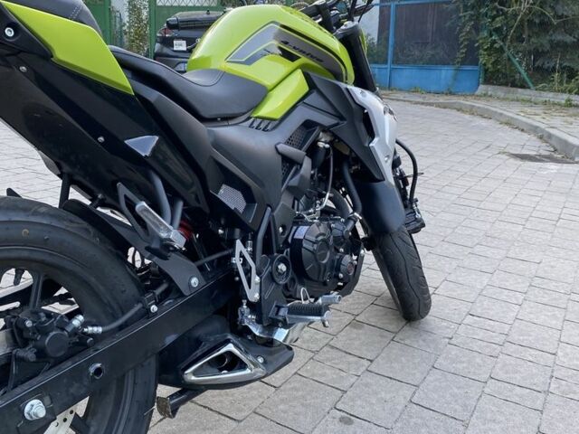 Ліфан SR 220, об'ємом двигуна 0.22 л та пробігом 0 тис. км за 1600 $, фото 3 на Automoto.ua