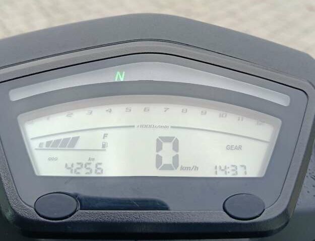 Лифан SR 220, объемом двигателя 0.2 л и пробегом 5 тыс. км за 1550 $, фото 1 на Automoto.ua