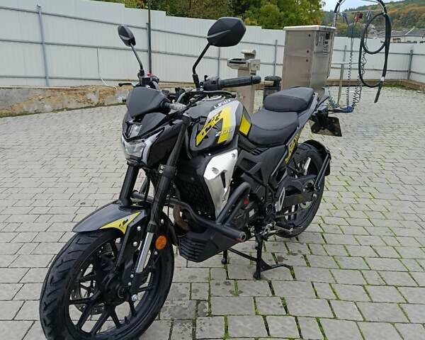 Лифан SR 220, объемом двигателя 0.2 л и пробегом 5 тыс. км за 1550 $, фото 4 на Automoto.ua