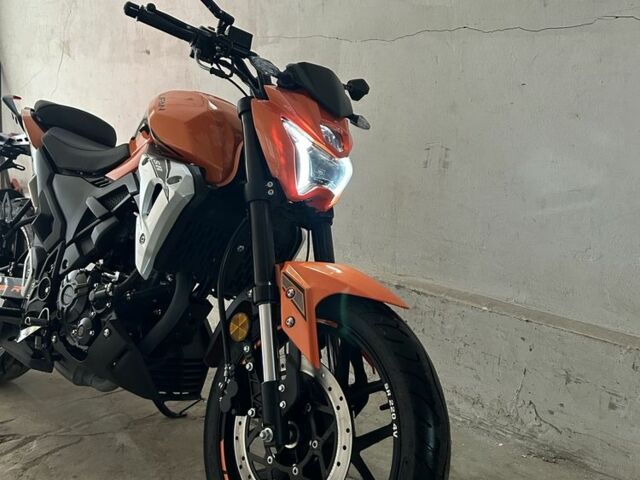Ліфан SR 220, об'ємом двигуна 0.22 л та пробігом 0 тис. км за 1699 $, фото 4 на Automoto.ua