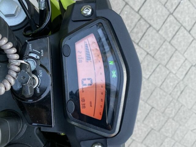 Ліфан SR 220, об'ємом двигуна 0.22 л та пробігом 0 тис. км за 1600 $, фото 4 на Automoto.ua