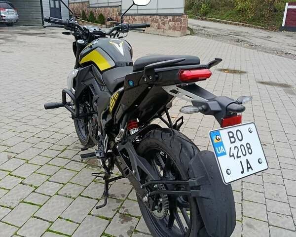 Лифан SR 220, объемом двигателя 0.2 л и пробегом 5 тыс. км за 1550 $, фото 2 на Automoto.ua