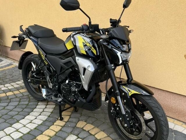 Лифан SR 220, объемом двигателя 0.22 л и пробегом 0 тыс. км за 1700 $, фото 3 на Automoto.ua