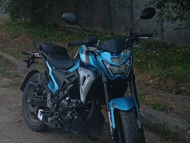 Ліфан SR 220, об'ємом двигуна 0.22 л та пробігом 0 тис. км за 1701 $, фото 5 на Automoto.ua