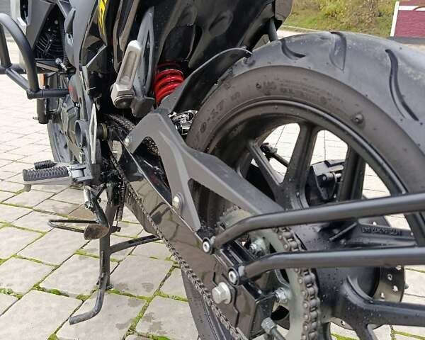 Лифан SR 220, объемом двигателя 0.2 л и пробегом 5 тыс. км за 1550 $, фото 3 на Automoto.ua