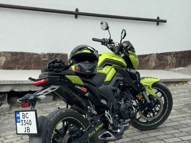 Ліфан SR 220, об'ємом двигуна 0.22 л та пробігом 0 тис. км за 1620 $, фото 3 на Automoto.ua