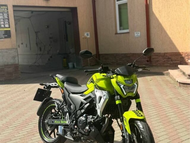 Ліфан SR 220, об'ємом двигуна 0.22 л та пробігом 0 тис. км за 1620 $, фото 4 на Automoto.ua