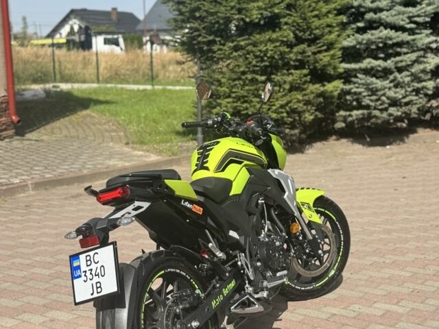 Ліфан SR 220, об'ємом двигуна 0.22 л та пробігом 0 тис. км за 1620 $, фото 5 на Automoto.ua