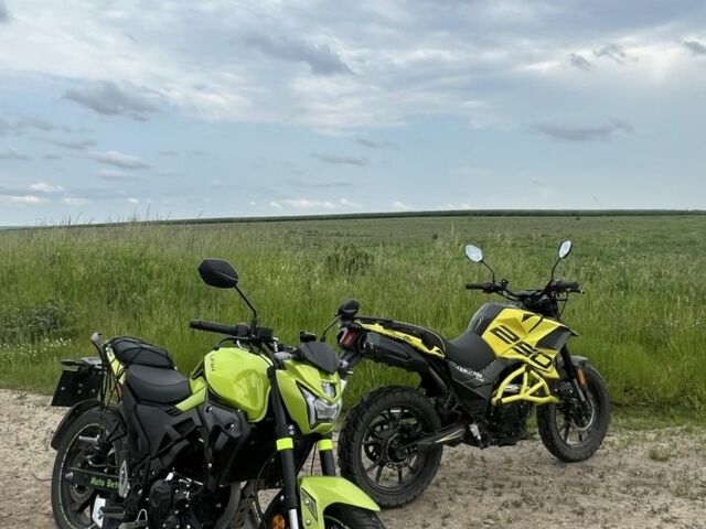 Ліфан SR 220, об'ємом двигуна 0.22 л та пробігом 0 тис. км за 1620 $, фото 7 на Automoto.ua