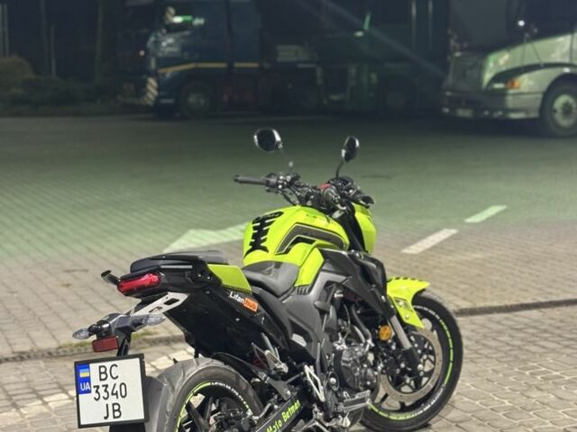 Ліфан SR 220, об'ємом двигуна 0.22 л та пробігом 0 тис. км за 1620 $, фото 2 на Automoto.ua