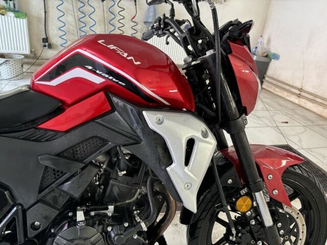 Ліфан SR 220, об'ємом двигуна 0 л та пробігом 0 тис. км за 1600 $, фото 2 на Automoto.ua