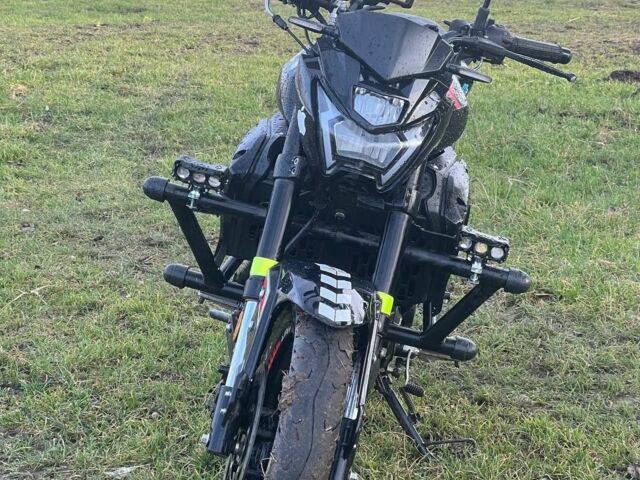 Ліфан SR 220, об'ємом двигуна 0.2 л та пробігом 0 тис. км за 1500 $, фото 1 на Automoto.ua