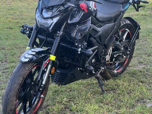 Ліфан SR 220, об'ємом двигуна 0.2 л та пробігом 0 тис. км за 1500 $, фото 2 на Automoto.ua