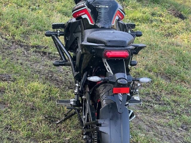 Ліфан SR 220, об'ємом двигуна 0.2 л та пробігом 0 тис. км за 1500 $, фото 3 на Automoto.ua