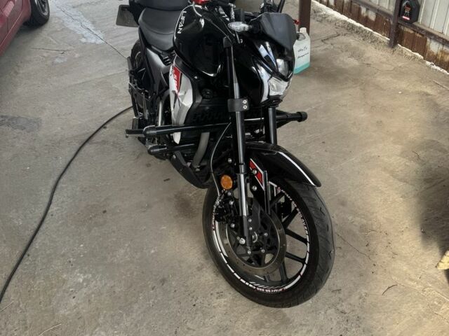 Лифан SR 220, объемом двигателя 0.2 л и пробегом 0 тыс. км за 1250 $, фото 3 на Automoto.ua