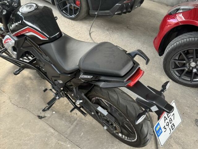 Лифан SR 220, объемом двигателя 0.2 л и пробегом 0 тыс. км за 1250 $, фото 2 на Automoto.ua