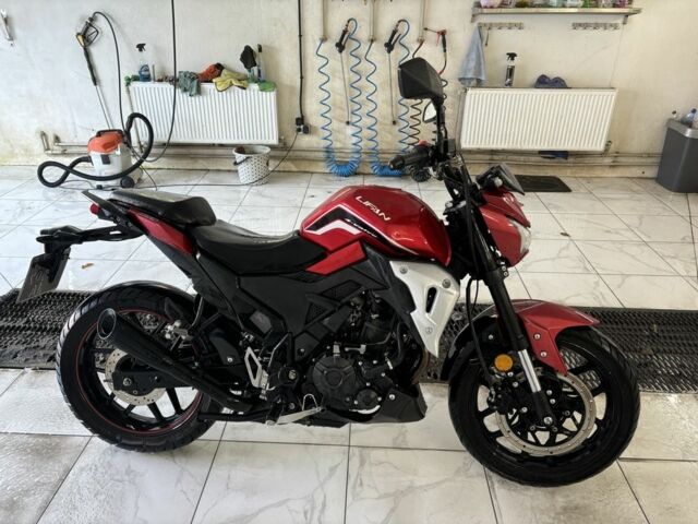 Ліфан SR 220, об'ємом двигуна 0 л та пробігом 0 тис. км за 1600 $, фото 1 на Automoto.ua