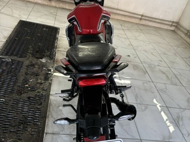 Ліфан SR 220, об'ємом двигуна 0 л та пробігом 0 тис. км за 1600 $, фото 3 на Automoto.ua