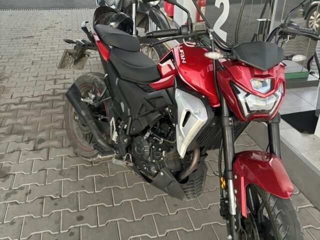 Ліфан SR 220, об'ємом двигуна 0 л та пробігом 0 тис. км за 1600 $, фото 7 на Automoto.ua