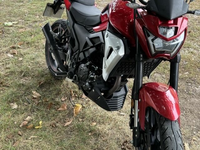 Ліфан SR 220, об'ємом двигуна 0 л та пробігом 0 тис. км за 1600 $, фото 4 на Automoto.ua