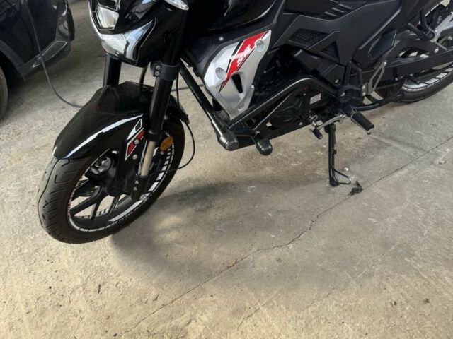 Лифан SR 220, объемом двигателя 0.2 л и пробегом 0 тыс. км за 1250 $, фото 1 на Automoto.ua