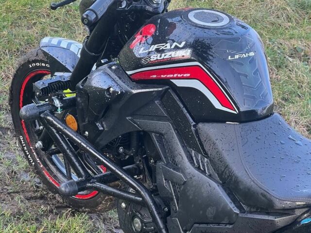 Ліфан SR 220, об'ємом двигуна 0.2 л та пробігом 0 тис. км за 1500 $, фото 6 на Automoto.ua