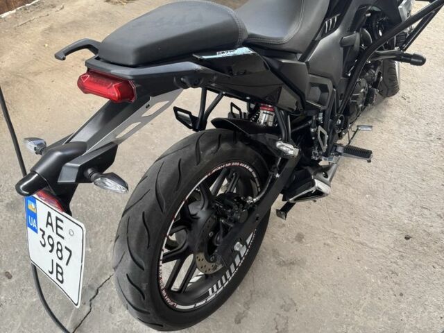 Лифан SR 220, объемом двигателя 0.2 л и пробегом 0 тыс. км за 1250 $, фото 4 на Automoto.ua