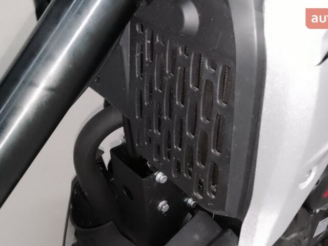 Ліфан SR 220 2024 року купити нове авто Ліфан SR 220 2024 року від офіційного дилера MotoHub Ліфан фото