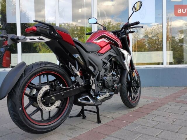 купити нове авто Ліфан SR 220 2024 року від офіційного дилера АртМото Вінниця Ліфан фото