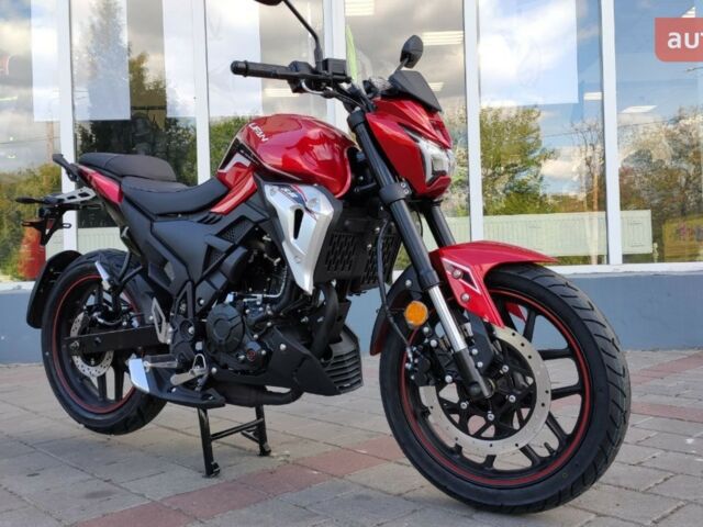 купити нове авто Ліфан SR 220 2024 року від офіційного дилера АртМото Вінниця Ліфан фото