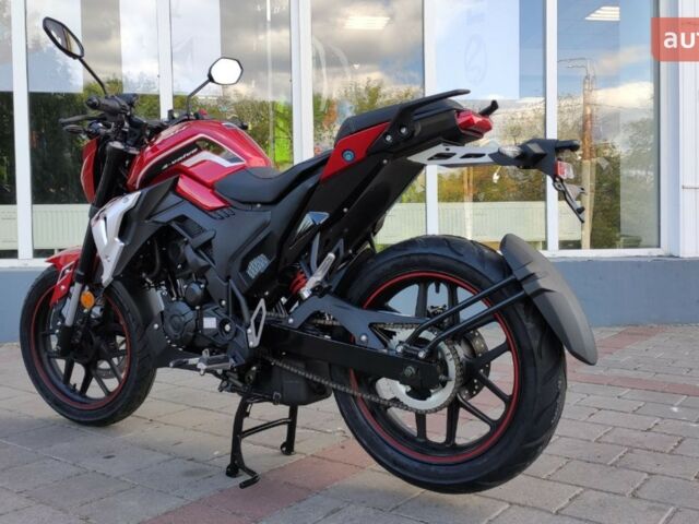 купити нове авто Ліфан SR 220 2024 року від офіційного дилера АртМото Вінниця Ліфан фото