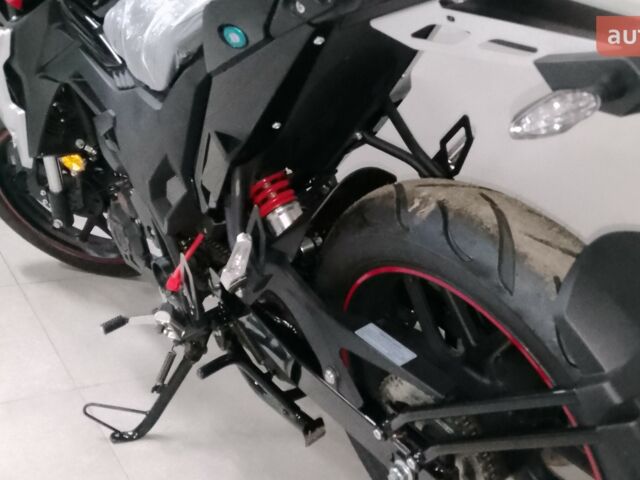 Ліфан SR 220 2024 року купити нове авто Ліфан SR 220 2024 року від офіційного дилера MotoHub Ліфан фото