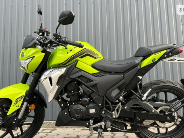 купити нове авто Ліфан SR 220 2024 року від офіційного дилера АртМото Вінниця Ліфан фото