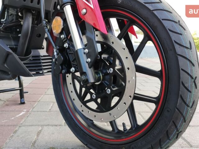 купити нове авто Ліфан SR 220 2024 року від офіційного дилера АртМото Вінниця Ліфан фото