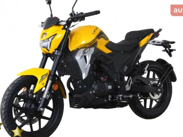 купить новое авто Лифан SR 220 2024 года от официального дилера Скс Мото Львів Лифан фото