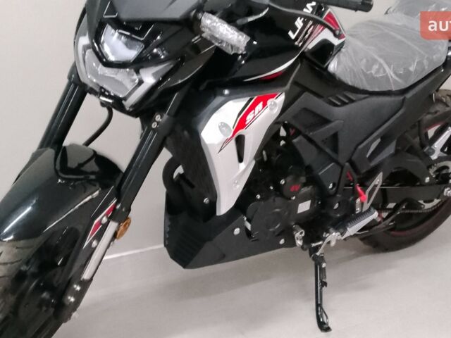 купити нове авто Ліфан SR 220 2024 року від офіційного дилера MotoHub Ліфан фото