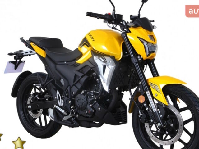 купить новое авто Лифан SR 220 2024 года от официального дилера Скс Мото Львів Лифан фото
